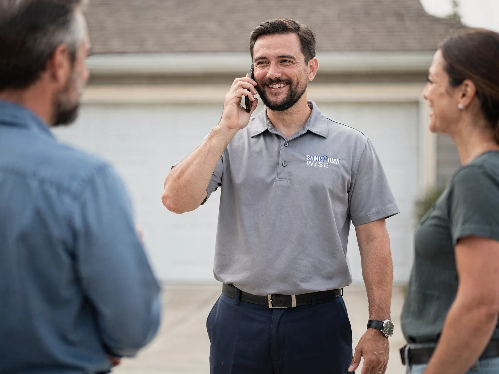 Water Heater Repair South Portland, ME FAQs